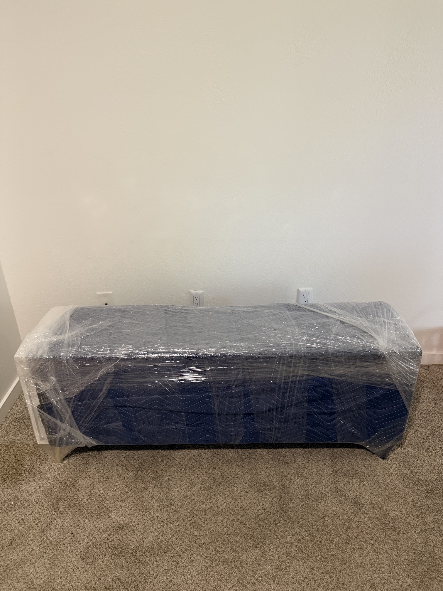 Moving day with SMG Movers Orange County