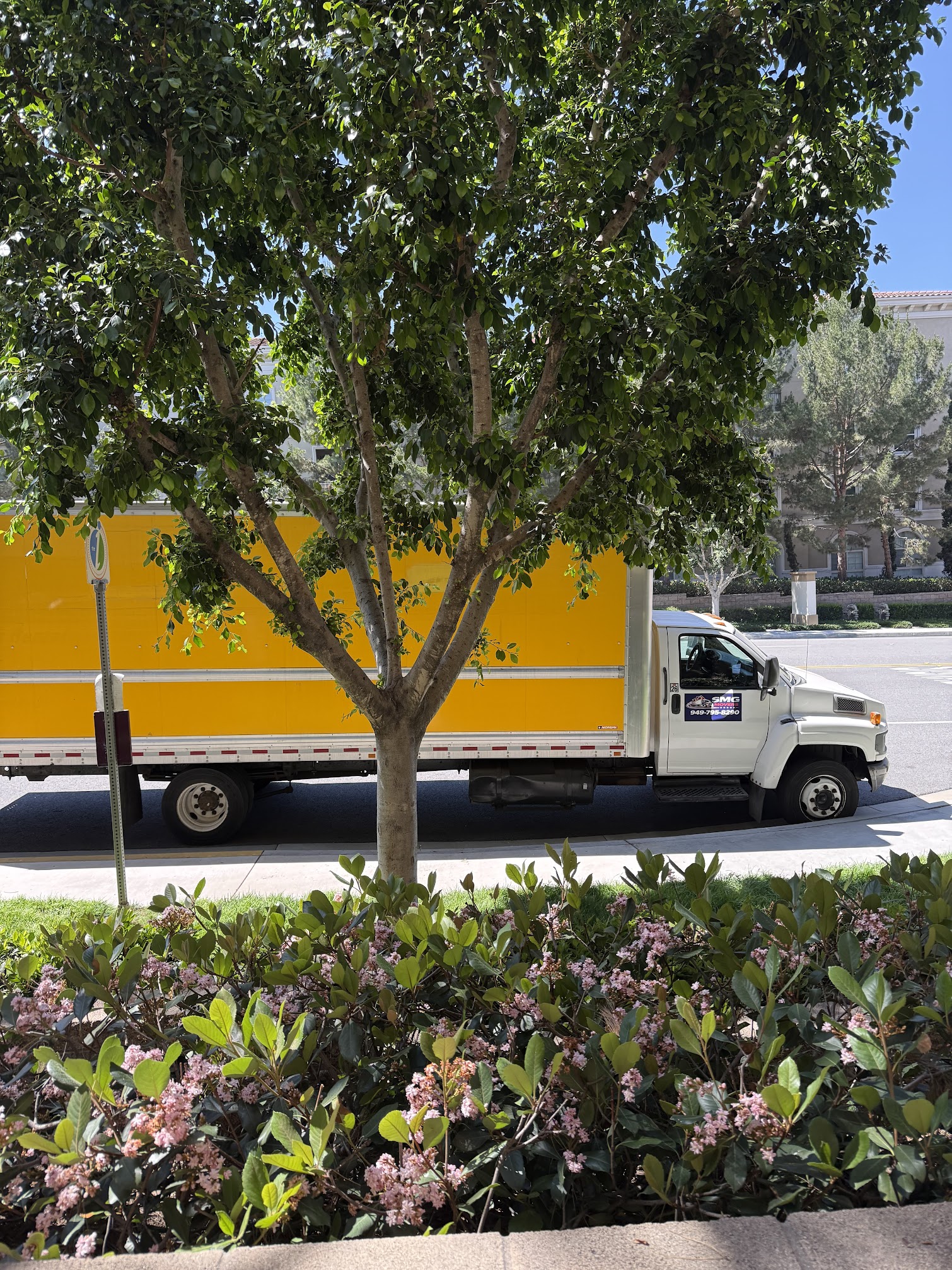 Professional packing service by SMG Movers & Cleaning LLC in Lake Forest