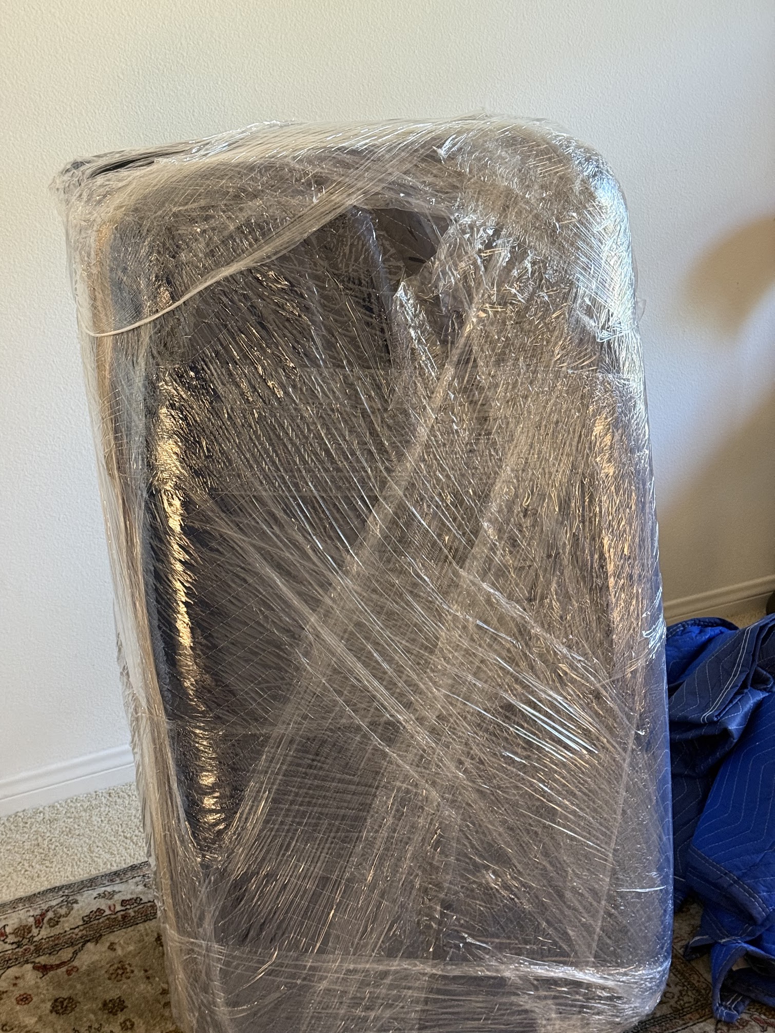 Same-day moving service in Santa Ana, California