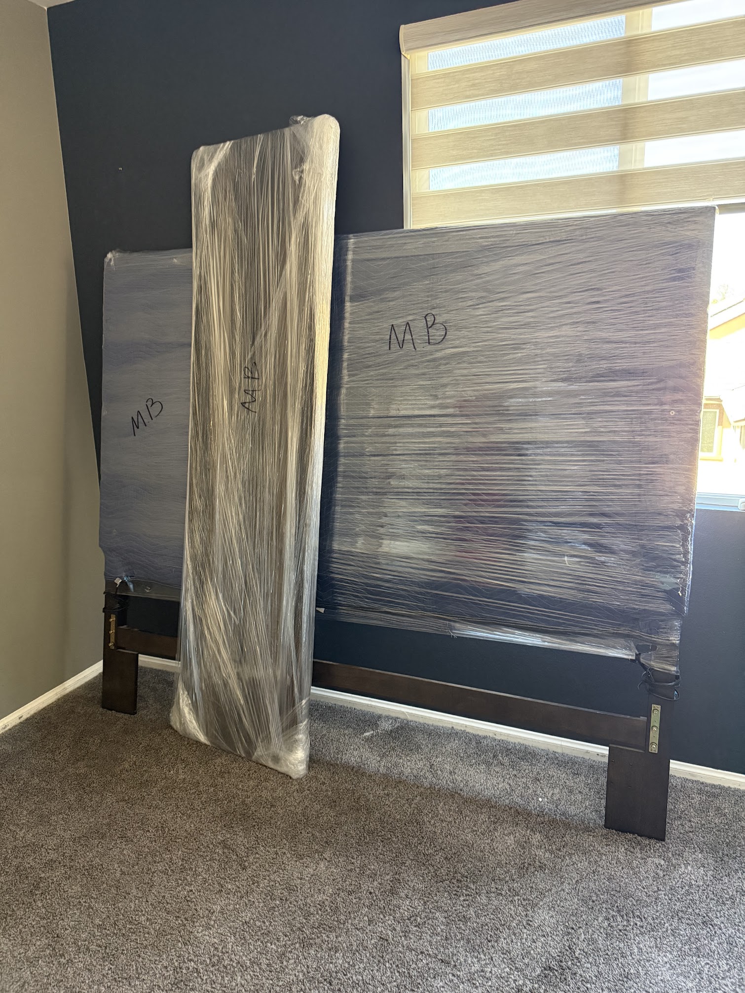 Huntington Beach residential move by SMG Movers & Cleaning LLC