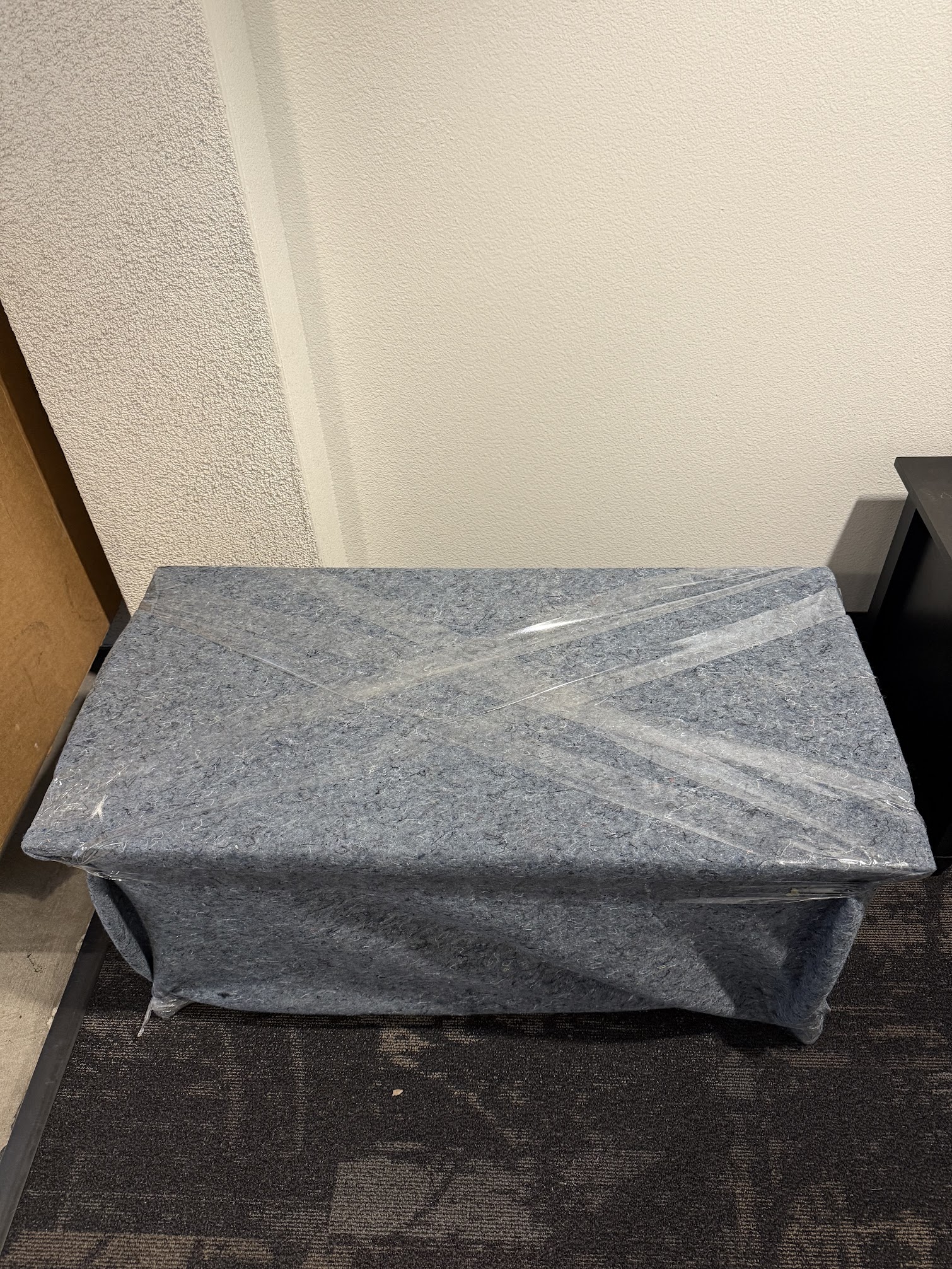 Professional packing service by SMG Movers & Cleaning LLC in Lake Forest