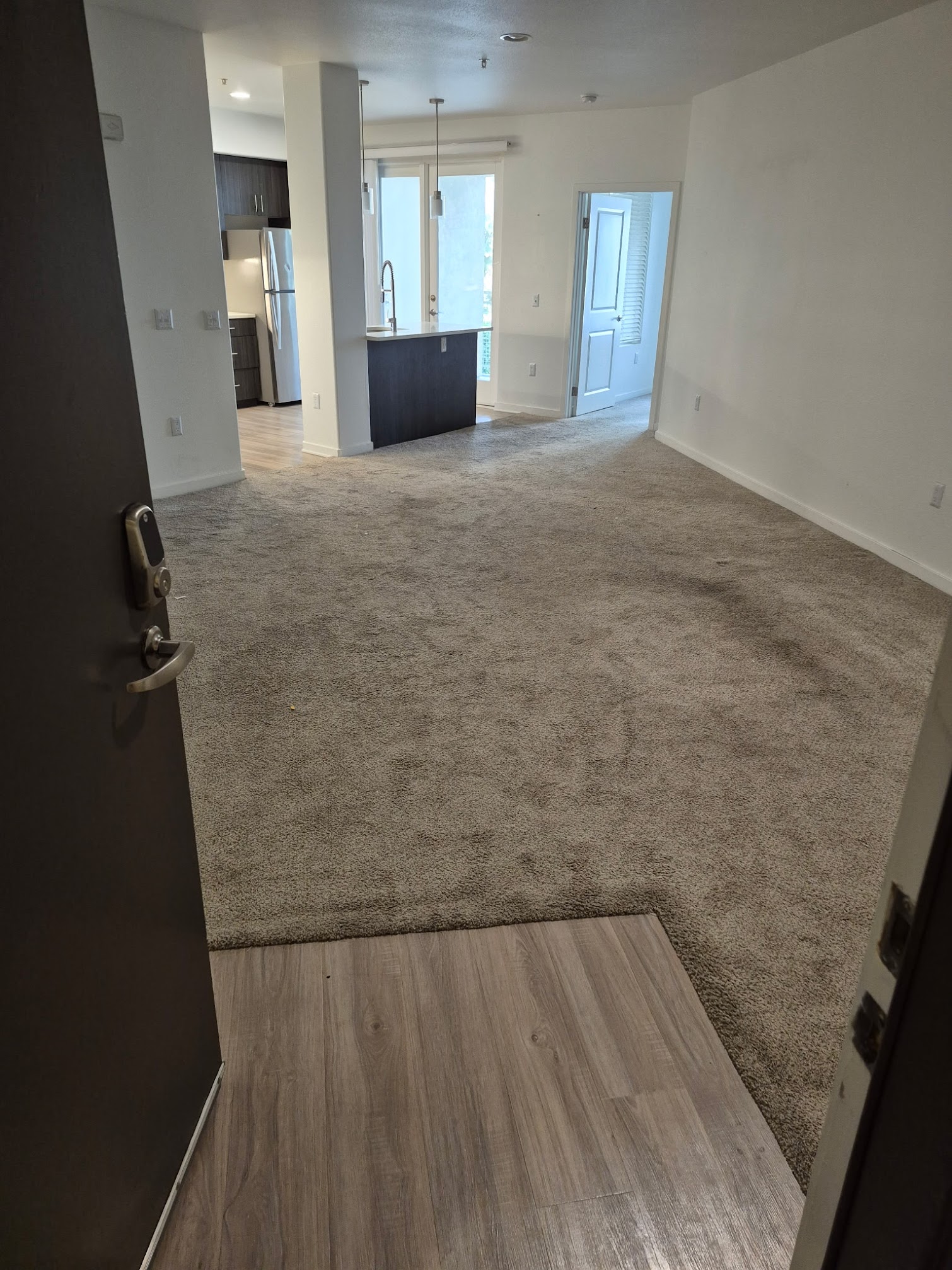Huntington Beach residential move by SMG Movers & Cleaning LLC